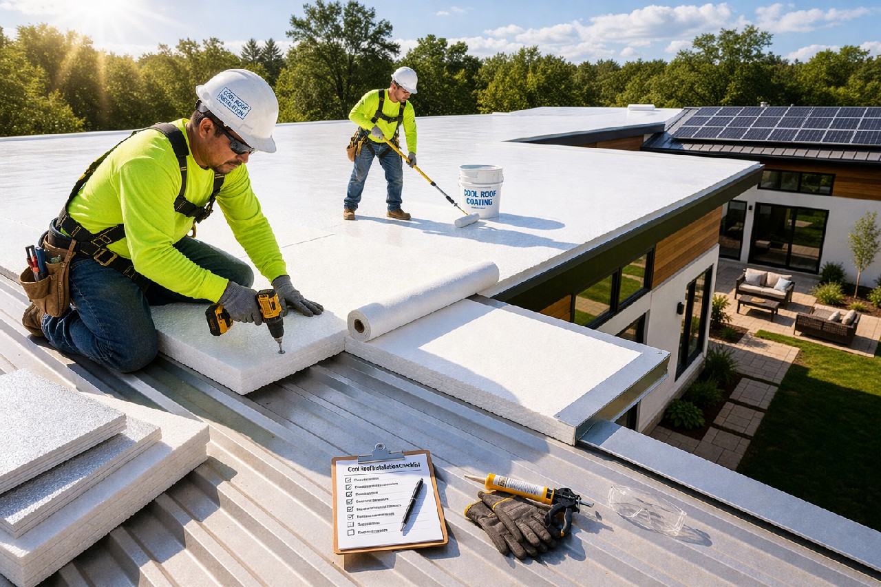 Tile Roof Installation: Salem's Hidden Gems image 3